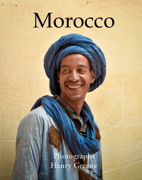 Bekijk Morocco op Henry Greene