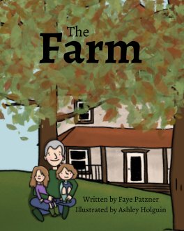 The Farm book cover