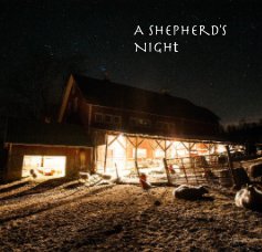 A Shepherd's Night book cover