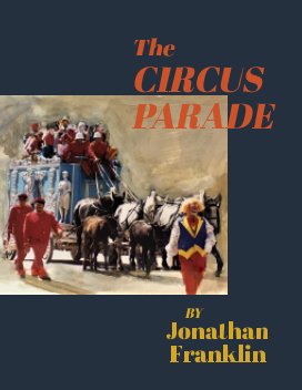 The Circus Parade book cover