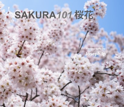 Sakura 101 book cover