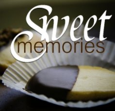 SweetMemories | Fixed book cover