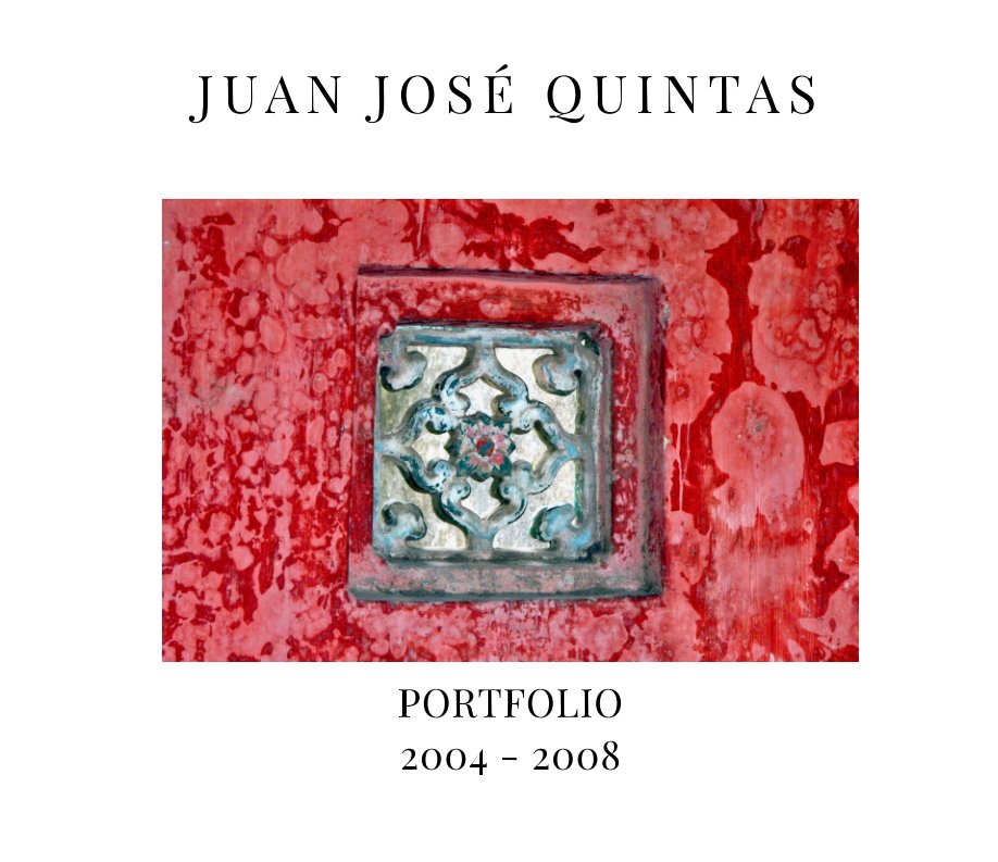 2004-2008 nach Juan José Quintas anzeigen