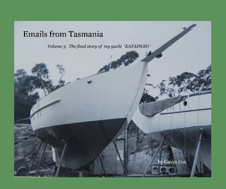 Ver Emails from Tasmania por Gavin Fox