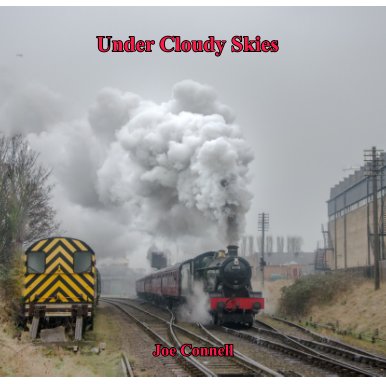 Under Cloudy Skies book cover