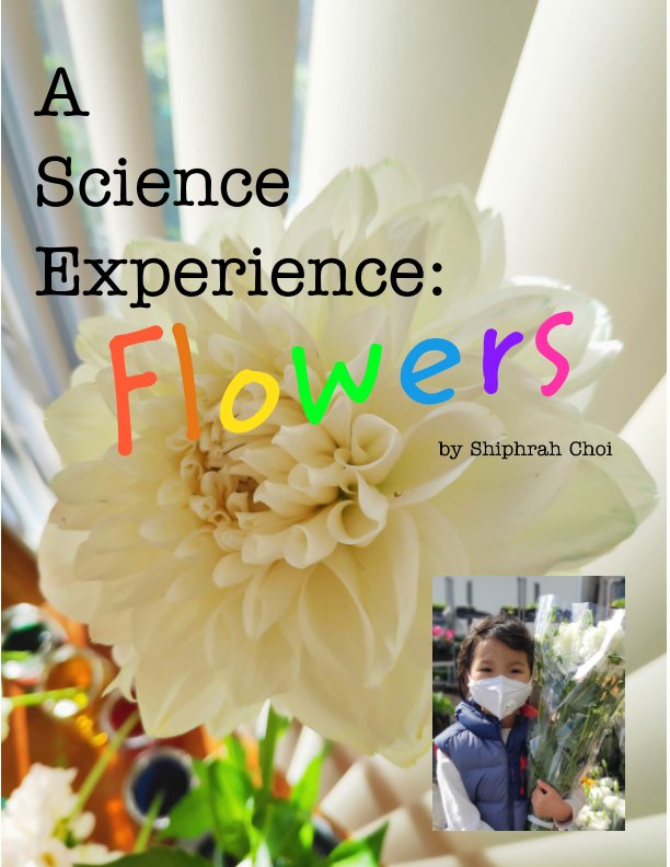 Visualizza A Science Experience: di Shiphrah Choi