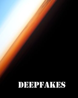 Deepfakes book cover