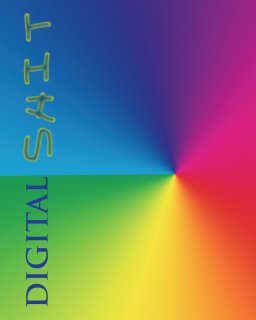 Digital Shit book cover