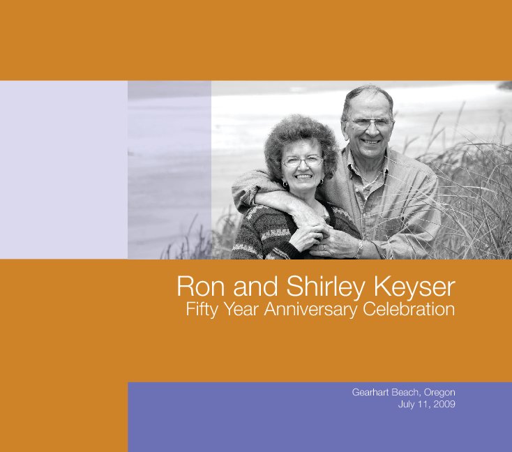 View Ron and Shirley Keyser by Steve Keyser