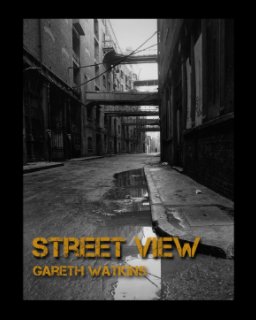 Street View book cover