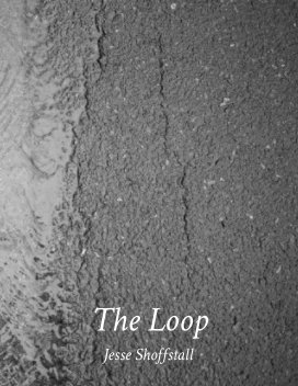 The Loop book cover