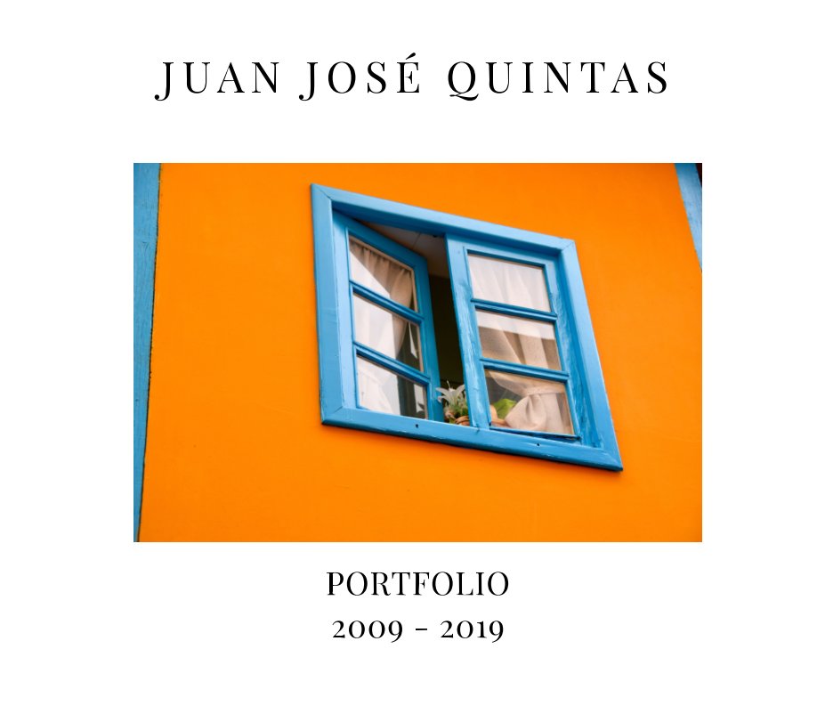 2009-2019 nach Juan José Quintas anzeigen