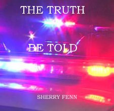 The Truth Be Told book cover