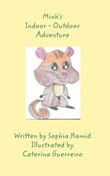Mink's Indoor - Outdoor Adventure book cover