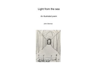 Light from the Sea book cover