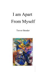 I Am Apart From Myself book cover