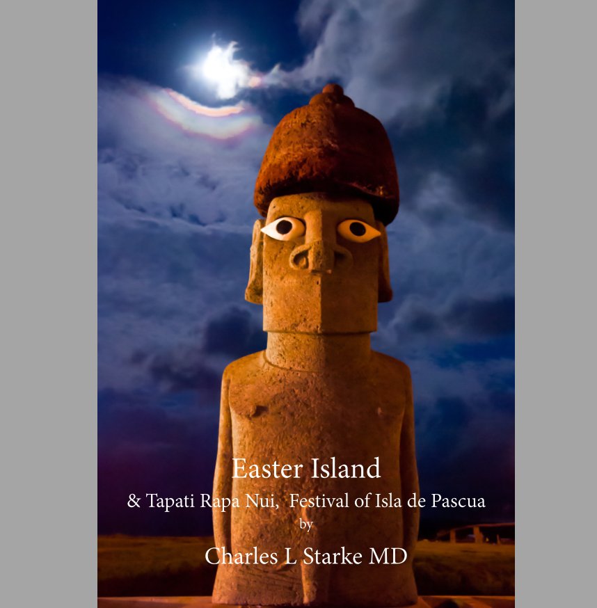 Ver Easter Island por Charles L Starke MD