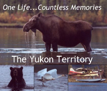 The Yukon Territory book cover