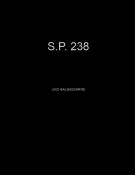 S.p 238 book cover