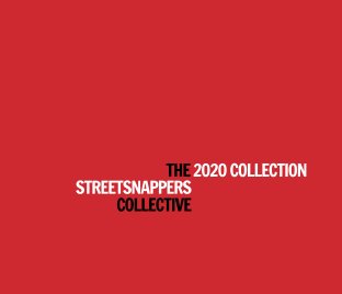 StreetSnappers Collective 2020 (2) book cover