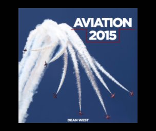 Aviation 2015 book cover