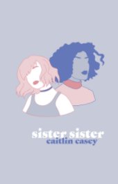 sister, sister book cover