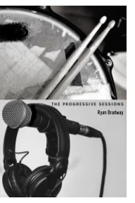 The Progressive Sessions book cover