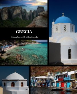 Grecia book cover