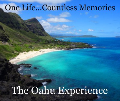 The Oahu Experience book cover