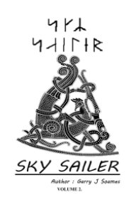 Sky Sailer. book cover