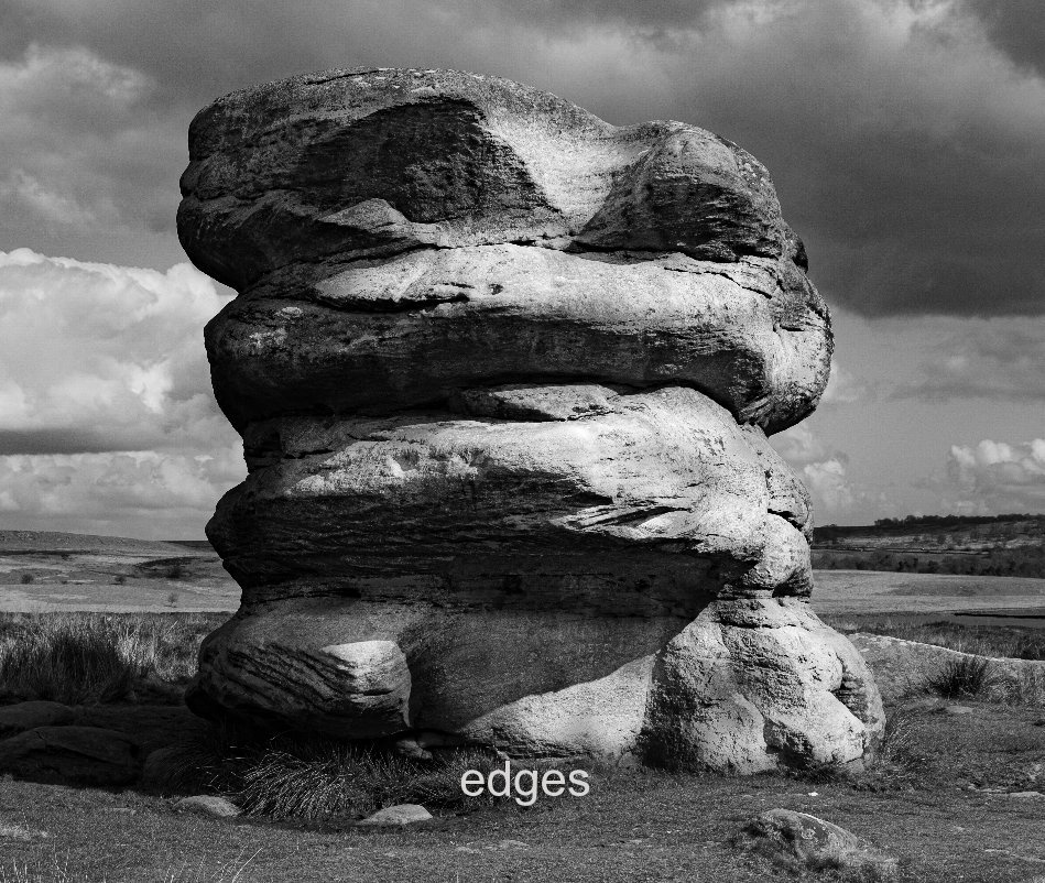 View edges by Trevor Pollard