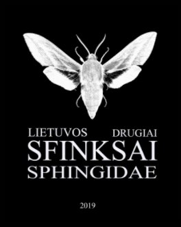 Lietuvos drugiai - SFINKSAI book cover