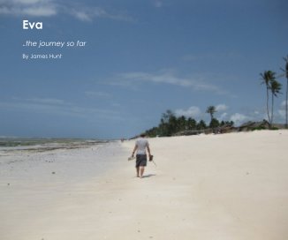 Eva book cover