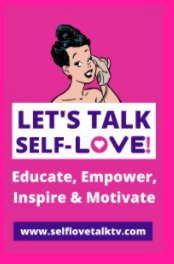 Let's Talk Self-love! book cover