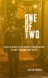 ONEofTWO book cover