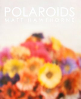 POLAROIDS book cover