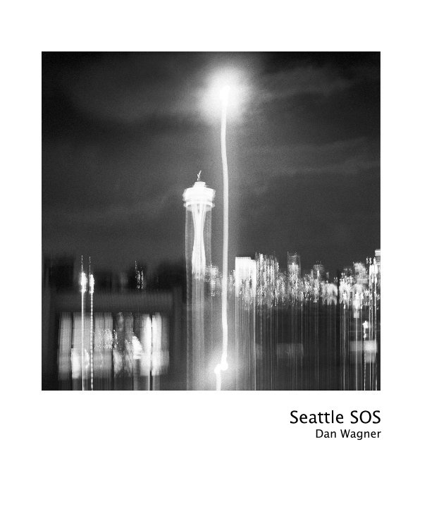 Bekijk Seattle SOS op Dan Wagner