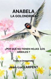 Anabela la golondrina book cover