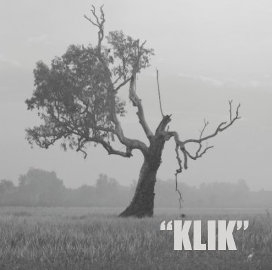 KLIK book cover