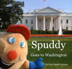 Spuddy book cover