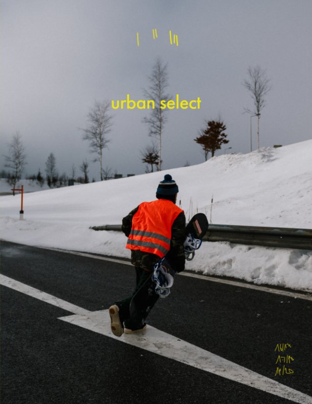 Bekijk Urban Select op Ivan Bandic