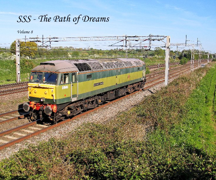 View SSS - The Path of Dreams by The SSS Boys