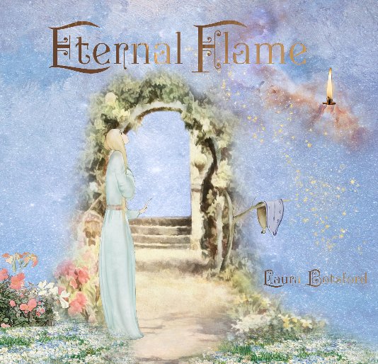 View Eternal Flame by Laura Botsford