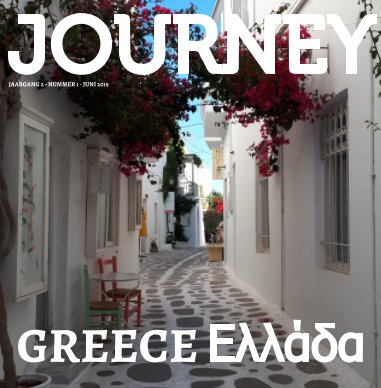 Journey book cover