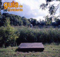 GUIA DE CHRISTIANIA book cover