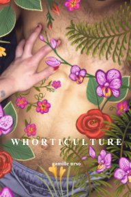 Whorticulture book cover