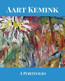 Aart Kemink book cover
