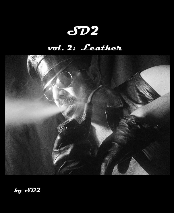 Bekijk SD2 vol. 2: Leather op SD2