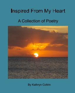 Inspired From My Heart book cover