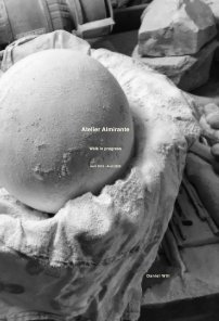 Almirante book cover